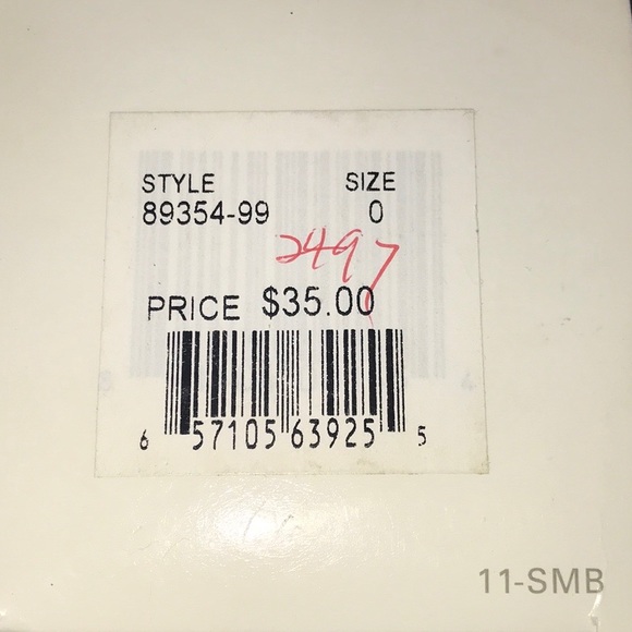 Basq stretch mark butter NWT 4 oz - Picture 5 of 7